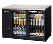 Turbo Air Backbar Storage Cabinets