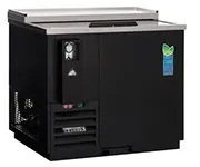 Turbo Air Bottle Coolers