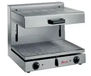 Turbo Air Salamander Broilers