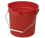 Buckets &amp; Pails