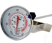 Taylor USA Candy & Deep Fry Thermometers