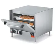 Bakers Pride Countertop Pizza Ovens