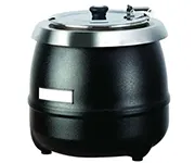 Admiral Craft Soup Warmers