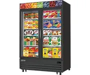 AMPTO Merchandiser Freezers