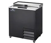 Turbo Air Glass Chillers and Frosters