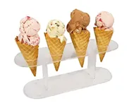 Ice Cream Cone Holders