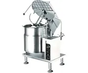 Groen Kettle Mixers