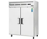 AMPTO Reach-In Freezers