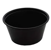 Souffle / Portion Cups & Lids