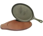 Trivets and Underliners