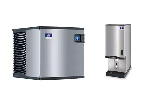 Manitowoc Ice Makers