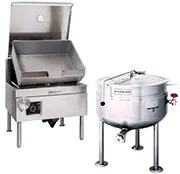 Cleveland Range Cooking Equipment
