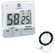 Comark Timers