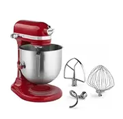 KitchenAid Food Preparation Equipment