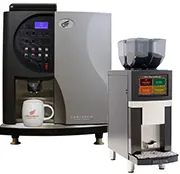 Concordia Beverage Systems