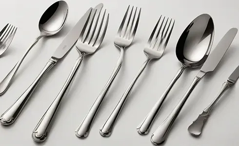 Flatware