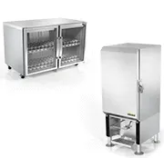 Silver King Refrigeration Equipment