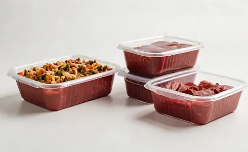 Deli Containers