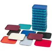 Trays