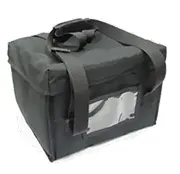 Soft Material Food Carriers