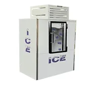 Ice Merchandisers