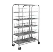 Dome Storage Carts