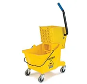 Janitorial Carts